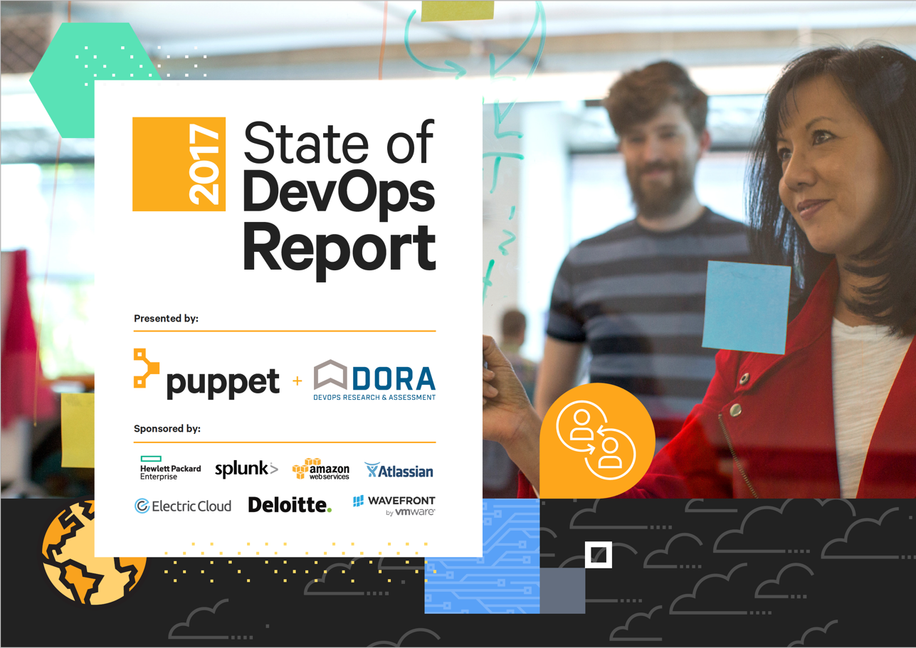 2017 State DevOps Report – EN