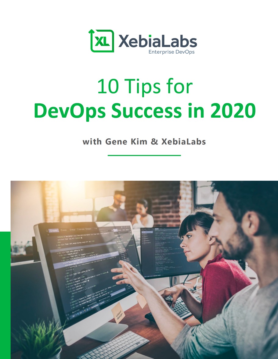 10 Tips for DevOps Success in 2020